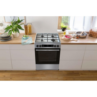 Плита Gorenje GKS6C70XJ фото №12