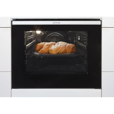 Плита Gorenje GKS6C70XJ фото №3