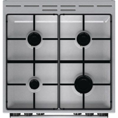 Плита Gorenje GKS6C70XJ фото №4
