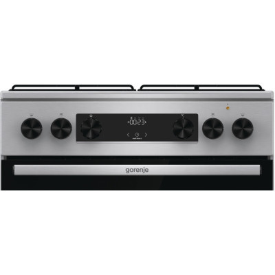 Плита Gorenje GKS6C70XJ фото №5