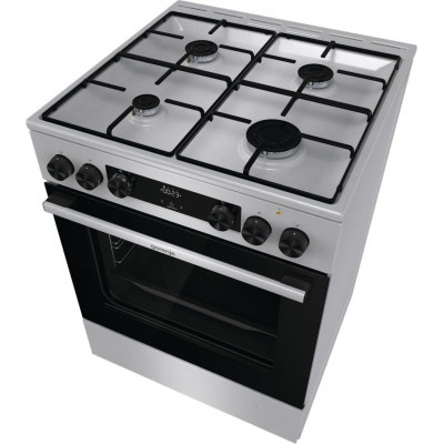 Плита Gorenje GKS6C70XJ фото №6