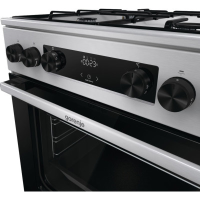 Плита Gorenje GKS6C70XJ фото №7