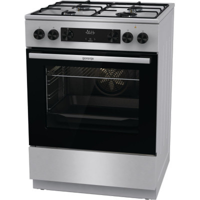 Плита Gorenje GKS6C70XJ фото №8