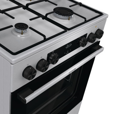 Плита Gorenje GKS6C70XJ фото №9