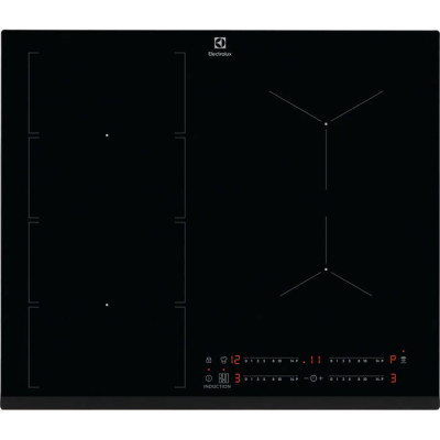 Варочная поверхность Electrolux CIV654