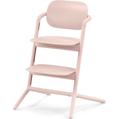 Стільчик для годування Cybex Lemo Pearl Pink (522001535)