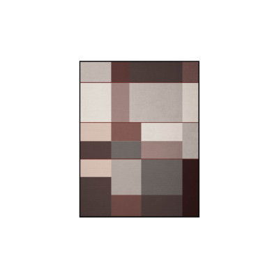 Плед Billerbeck Wohndecke Grid 150х200 (796264)