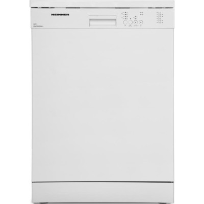 Посудомийна машина HEINNER HDW-FS6006WE  