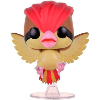 Іграшкова фігурка Funko Pop серії Покемон - Піджеотто (74631)