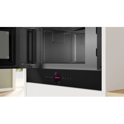 Микроволновая печь Bosch BFL7221B1 фото №2