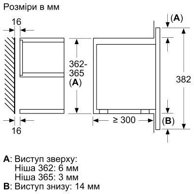 Микроволновая печь Bosch BFL7221B1 фото №5