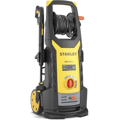 Мийка високого тиску Stanley SXPW25DTS-E фото №2