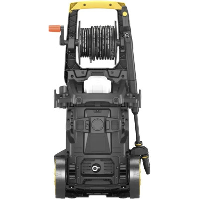 Мийка високого тиску Stanley SXPW25DTS-E фото №3