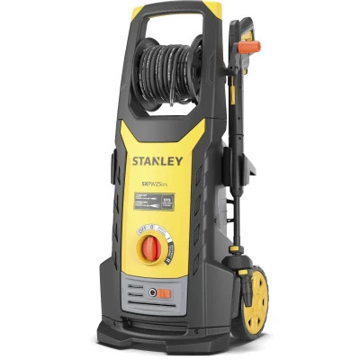 Мийка високого тиску Stanley SXPW25DTS-E