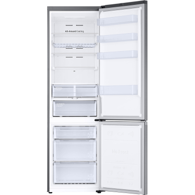 Холодильник Samsung RB38C676ES9/UA фото №2