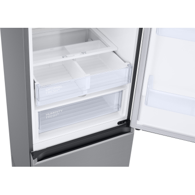 Холодильник Samsung RB38C676ES9/UA фото №6