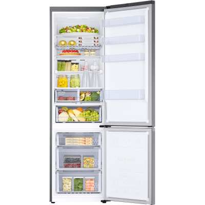 Холодильник Samsung RB38C676ES9/UA фото №7