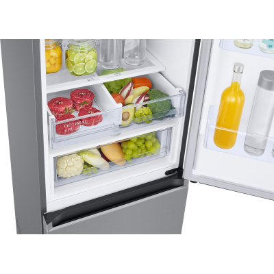 Холодильник Samsung RB38C676ES9/UA фото №8