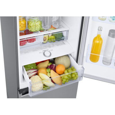 Холодильник Samsung RB38C676ES9/UA фото №9