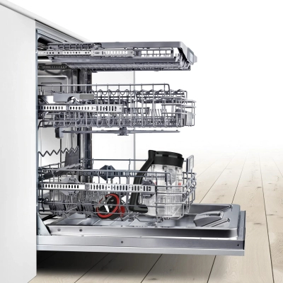 Блендер Bosch MMB6172S фото №12