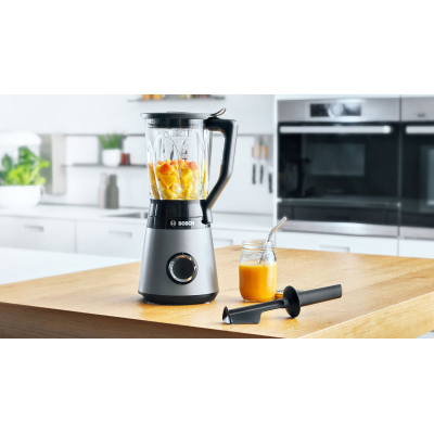 Блендер Bosch MMB6172S фото №4