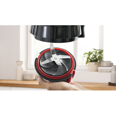 Блендер Bosch MMB6172S фото №5