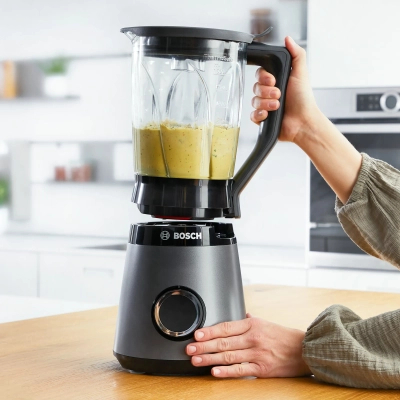 Блендер Bosch MMB6172S фото №8
