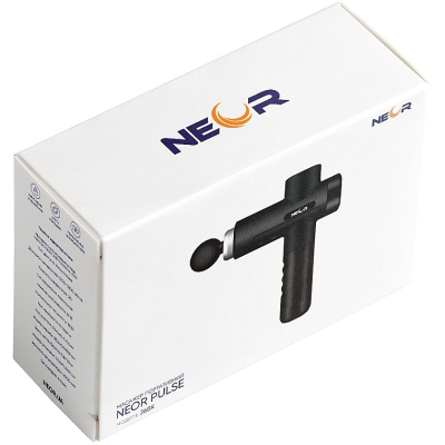 Масажер Neor PULSE 26BK фото №8