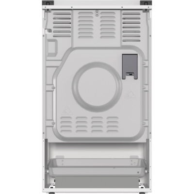 Плита Gorenje GK5A22WH фото №12