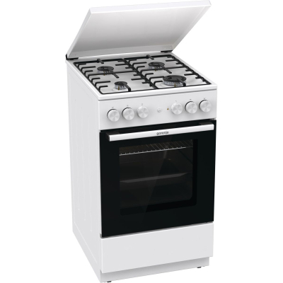 Плита Gorenje GK5A22WH фото №2