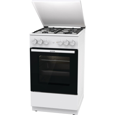 Плита Gorenje GK5A22WH фото №3