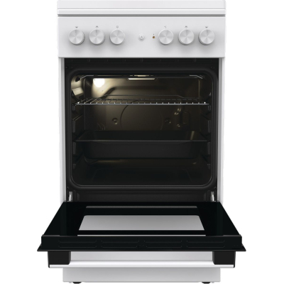 Плита Gorenje GK5A22WH фото №4