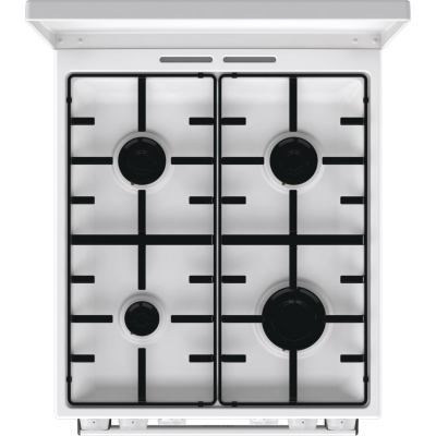 Плита Gorenje GK5A22WH фото №6