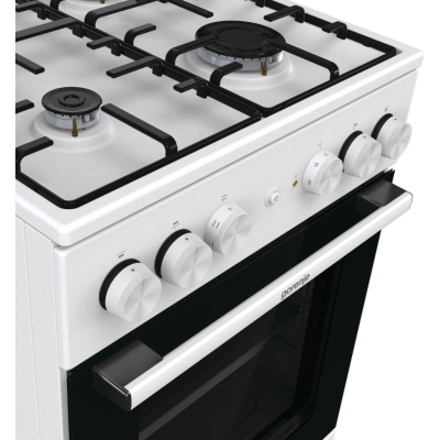 Плита Gorenje GK5A22WH фото №7