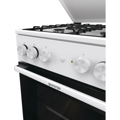 Плита Gorenje GK5A22WH фото №8