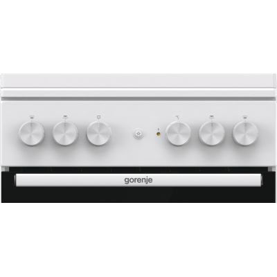 Плита Gorenje GK5A22WH фото №9