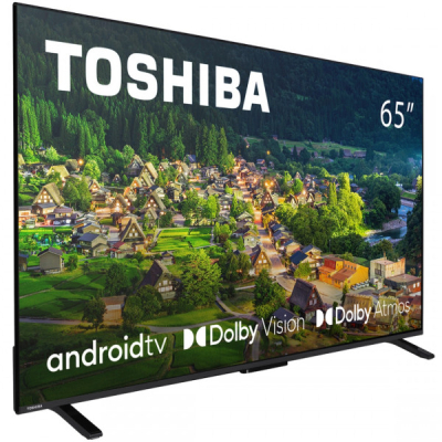 Телевизор Toshiba 65UA2363DG фото №2