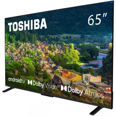 Телевизор Toshiba 65UA2363DG фото №3