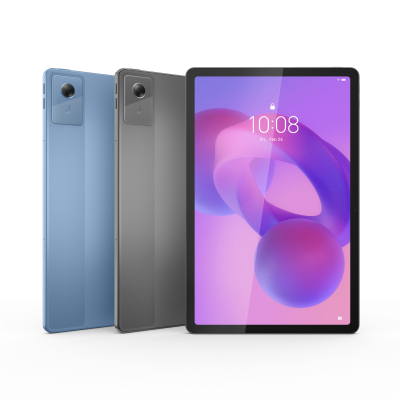 Планшет Lenovo Idea Tab 8/128 WiFi Luna Grey   Pen (ZAFR0462UA) фото №10