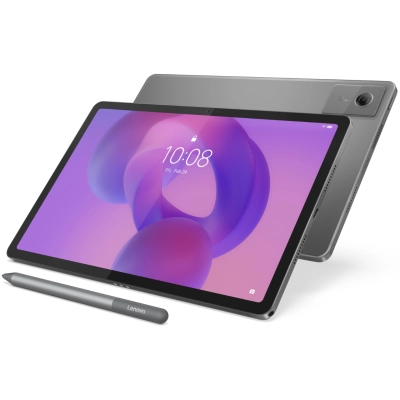 Планшет Lenovo Idea Tab 8/128 WiFi Luna Grey   Pen (ZAFR0462UA) фото №2