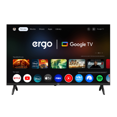 Телевизор Ergo 43JFS6800 фото №7