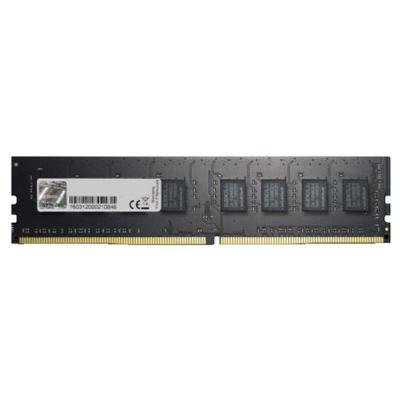 Модуль пам'яті для комп'ютера G.Skill DDR4 8GB 2400 MHz Value Series  (F4-2400C15S-8GNS)