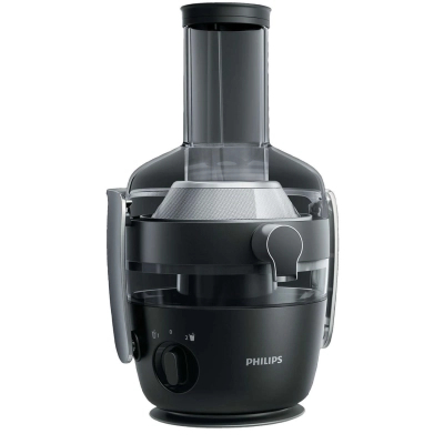 Соковитискач Philips HR1919/70 фото №2