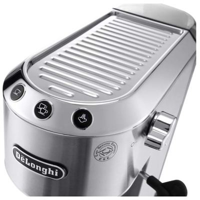 Кавоварка Delonghi EC685.M фото №11