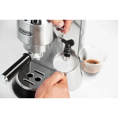 Кавоварка Delonghi EC685.M фото №12