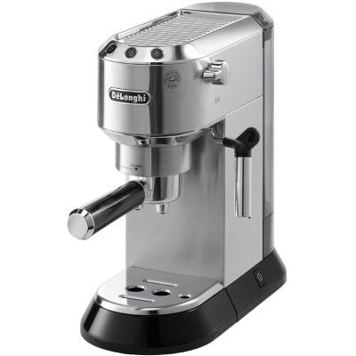Кавоварка Delonghi EC685.M фото №9