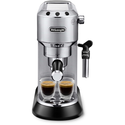 Кавоварка Delonghi EC685.M