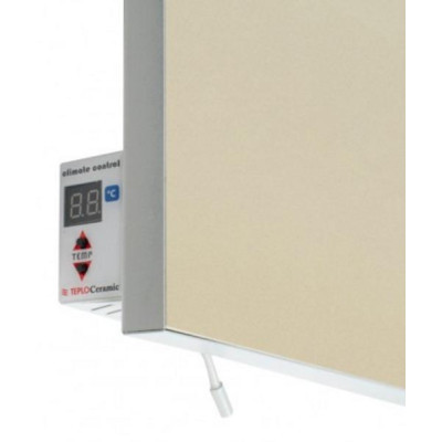 Керамічна панель Teploceramic TCM-RA500BEIGE фото №3