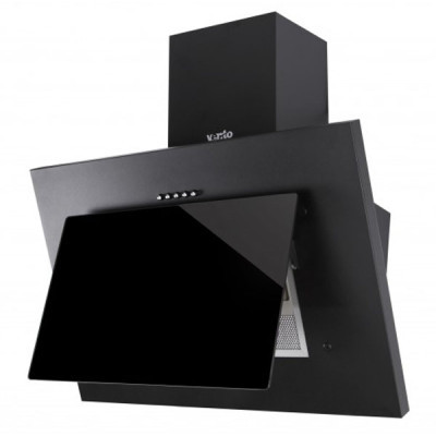 Витяжки Ventolux TIVOLI 60 BK (700) PB фото №2