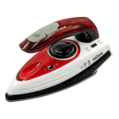 Утюг Rotex RIC10-C Travel